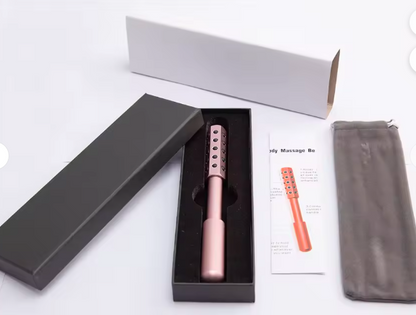 Yuva Roller - I Shaped Facial Massage Roller