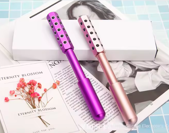 Yuva Roller - I Shaped Facial Massage Roller