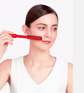 Yuva Roller - I Shaped Facial Massage Roller