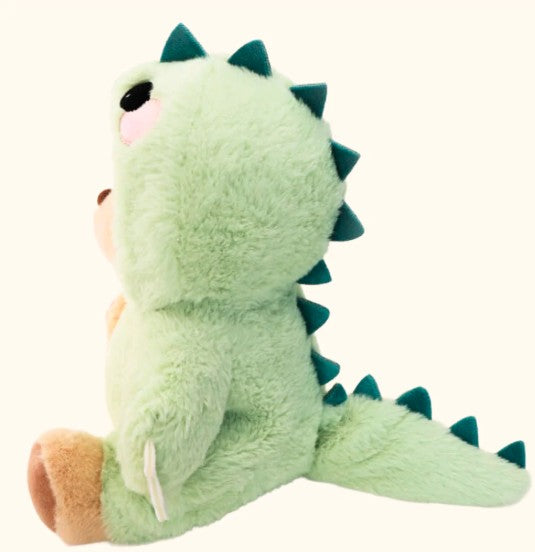 SleepyBear - Green Dino 🦖💚