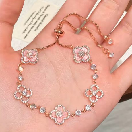 Sakura Bloom™ Bracelet (Premium)