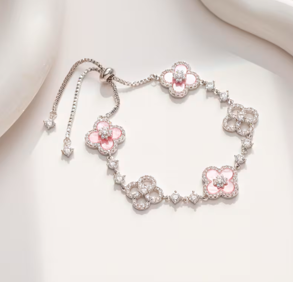 Sakura Bloom™ Bracelet (Premium)