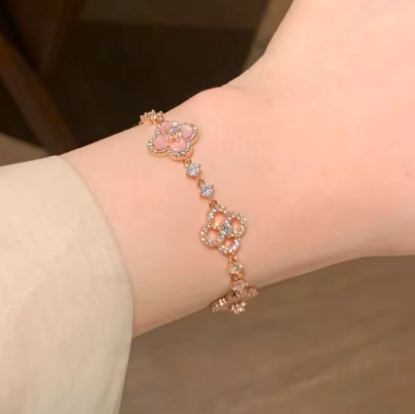 Sakura Bloom™ Bracelet (Premium)