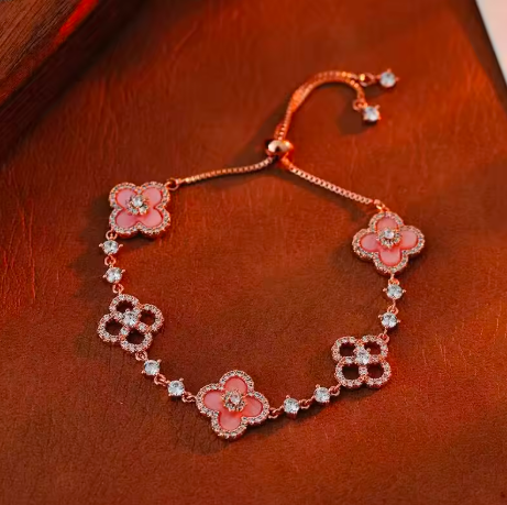 Sakura Bloom™ Bracelet (Premium)