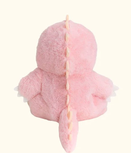 SleepyBear - Pink Dino 🦖💖