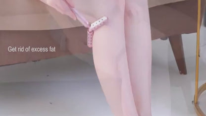 YuvaRoll™ – Y Shaped Electric Face and Body Uplift Roller