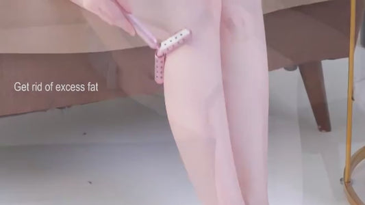 YuvaRoll™ – Y Shaped Electric Face and Body Uplift Roller